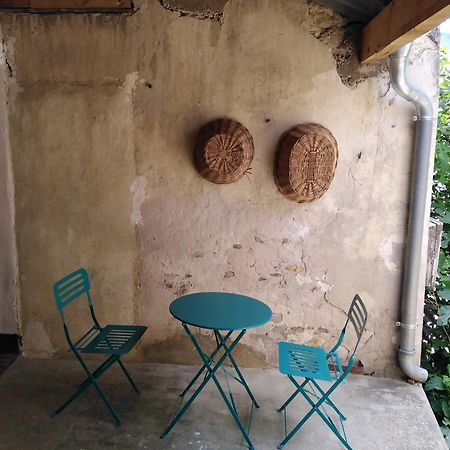 Studio D'Antan Orpierre Luaran gambar