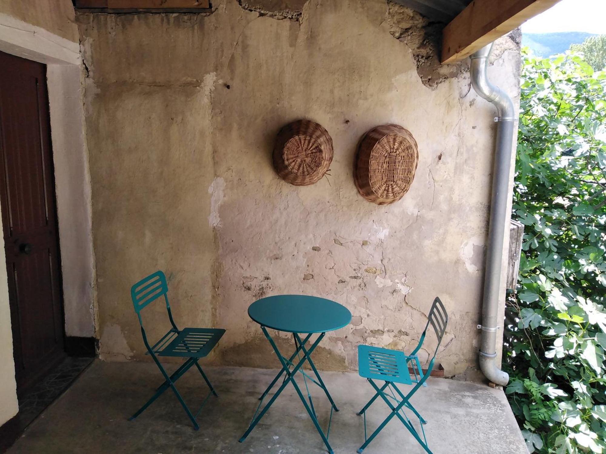 Studio D'Antan Orpierre Luaran gambar
